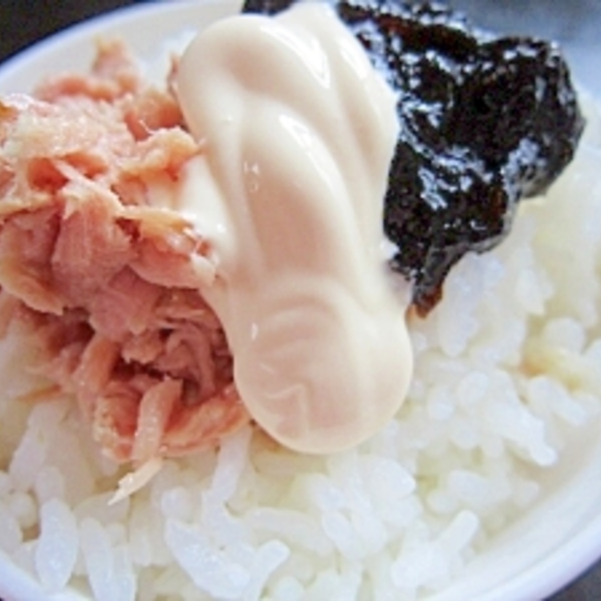 危険 ひっそり伝承される 朝のアカン飯 レシピ 作り方 By uqママ 楽天レシピ